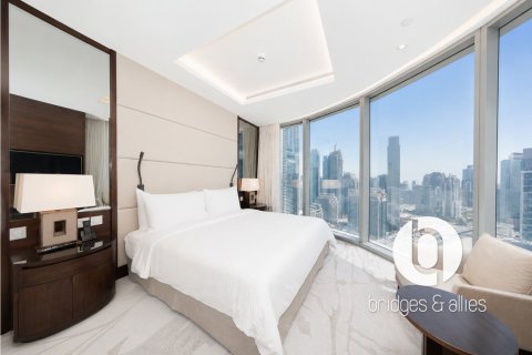 Apartamento en Downtown Dubai (Downtown Burj Dubai), Dubai, 3 dormitorios, 188 m², № 111529 - foto 12
