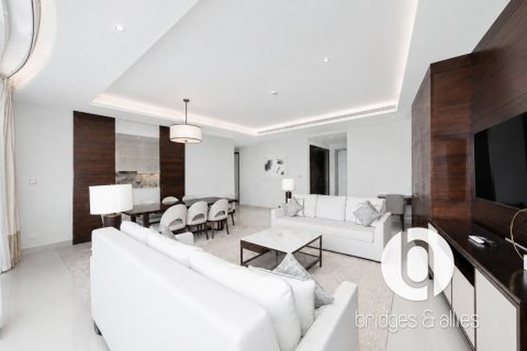 Apartamento en Downtown Dubai (Downtown Burj Dubai), Dubai, 3 dormitorios, 188 m², № 111529 - foto 22