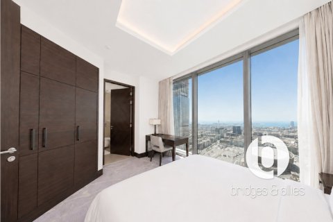 Apartamento en Downtown Dubai (Downtown Burj Dubai), Dubai, 3 dormitorios, 188 m², № 111529 - foto 16