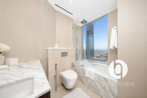 Apartamento en Downtown Dubai (Downtown Burj Dubai), Dubai, 3 dormitorios, 188 m², № 111529 - foto 9