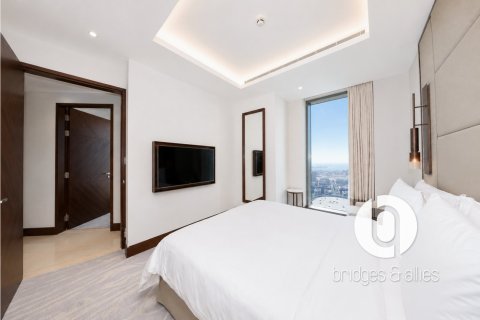 Apartamento en Downtown Dubai (Downtown Burj Dubai), Dubai, 3 dormitorios, 188 m², № 111529 - foto 17