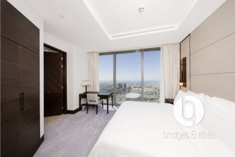 Apartamento en Downtown Dubai (Downtown Burj Dubai), Dubai, 3 dormitorios, 188 m², № 111529 - foto 7