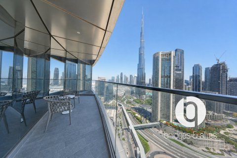 Apartamento en Downtown Dubai (Downtown Burj Dubai), Dubai, 3 dormitorios, 188 m², № 111529 - foto 18