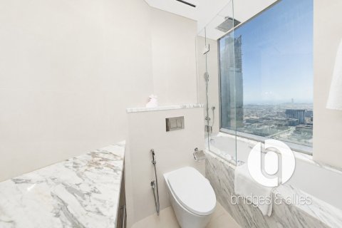 Apartamento en Downtown Dubai (Downtown Burj Dubai), Dubai, 3 dormitorios, 188 m², № 111529 - foto 10