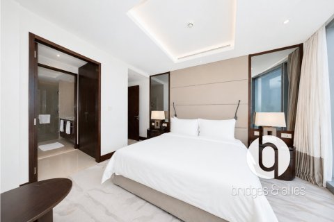 Apartamento en Downtown Dubai (Downtown Burj Dubai), Dubai, 3 dormitorios, 188 m², № 111529 - foto 6