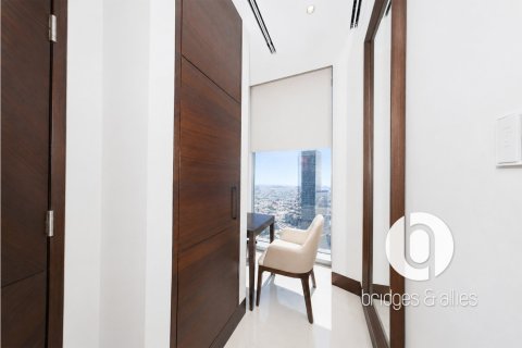 Apartamento en Downtown Dubai (Downtown Burj Dubai), Dubai, 3 dormitorios, 188 m², № 111529 - foto 15