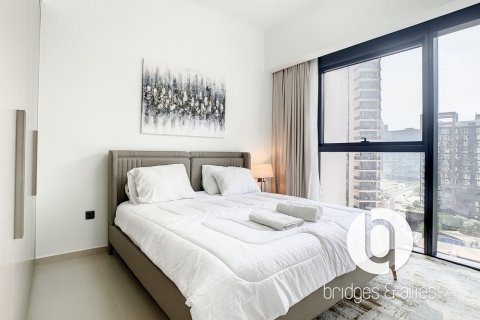 Apartamento en Downtown Dubai (Downtown Burj Dubai), Dubai, 1 dormitorio, 66 m², № 111534 - foto 10