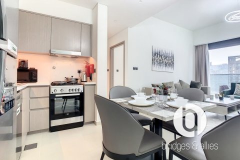 Apartamento en Downtown Dubai (Downtown Burj Dubai), Dubai, 1 dormitorio, 66 m², № 111534 - foto 17