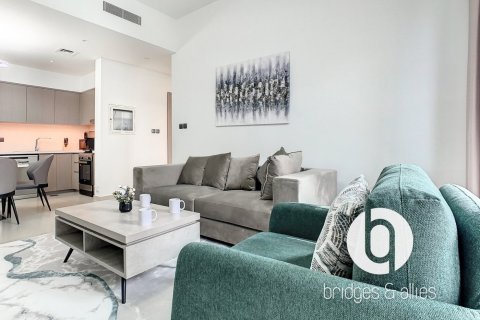Apartamento en Downtown Dubai (Downtown Burj Dubai), Dubai, 1 dormitorio, 66 m², № 111534 - foto 21