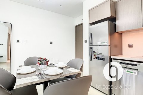 Apartamento en Downtown Dubai (Downtown Burj Dubai), Dubai, 1 dormitorio, 66 m², № 111534 - foto 14