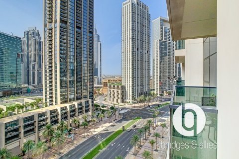 Apartamento en Downtown Dubai (Downtown Burj Dubai), Dubai, 1 dormitorio, 66 m², № 111534 - foto 12