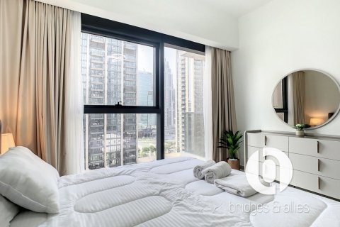 Apartamento en Downtown Dubai (Downtown Burj Dubai), Dubai, 1 dormitorio, 66 m², № 111534 - foto 11