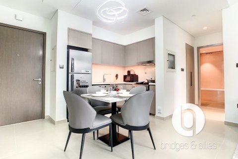 Apartamento en Downtown Dubai (Downtown Burj Dubai), Dubai, 1 dormitorio, 66 m², № 111534 - foto 15