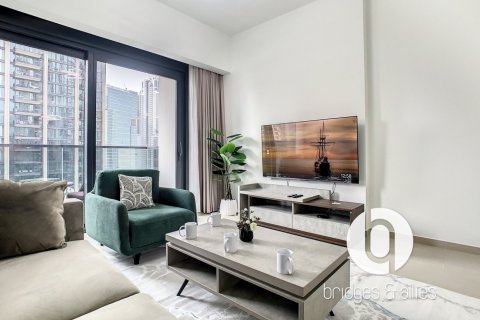 Apartamento en Downtown Dubai (Downtown Burj Dubai), Dubai, 1 dormitorio, 66 m², № 111534 - foto 19