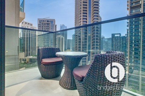 Apartamento en Downtown Dubai (Downtown Burj Dubai), Dubai, 1 dormitorio, 66 m², № 111534 - foto 22