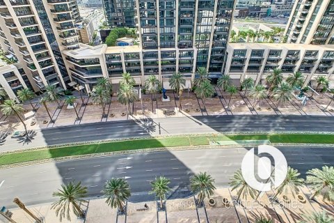 Apartamento en Downtown Dubai (Downtown Burj Dubai), Dubai, 1 dormitorio, 66 m², № 111534 - foto 3