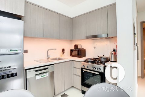 Apartamento en Downtown Dubai (Downtown Burj Dubai), Dubai, 1 dormitorio, 66 m², № 111534 - foto 13