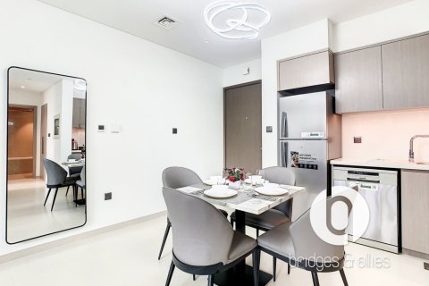 Apartamento en Downtown Dubai (Downtown Burj Dubai), Dubai, 1 dormitorio, 66 m², № 111534 - foto 16