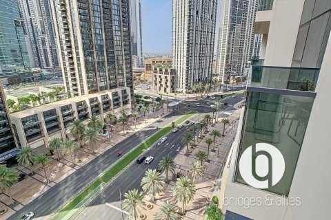 Apartamento en Downtown Dubai (Downtown Burj Dubai), Dubai, 1 dormitorio, 66 m², № 111534 - foto 7
