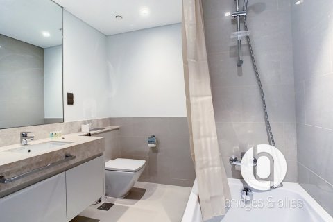 Apartamento en Downtown Dubai (Downtown Burj Dubai), Dubai, 1 dormitorio, 66 m², № 111534 - foto 5