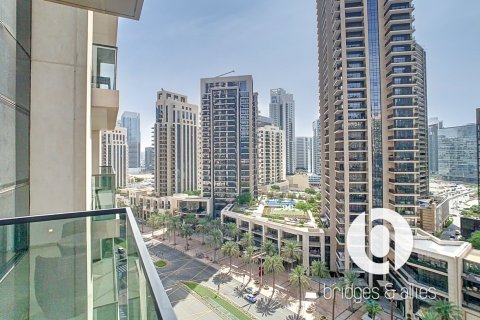 Apartamento en Downtown Dubai (Downtown Burj Dubai), Dubai, 1 dormitorio, 66 m², № 111534 - foto 18