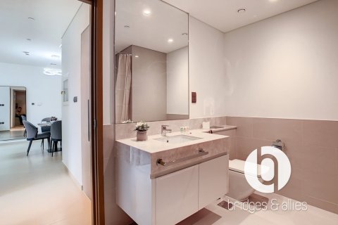 Apartamento en Downtown Dubai (Downtown Burj Dubai), Dubai, 1 dormitorio, 66 m², № 111534 - foto 6