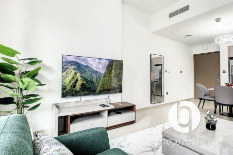 Apartamento en Downtown Dubai (Downtown Burj Dubai), Dubai, 1 dormitorio, 66 m², № 111534 - foto 23