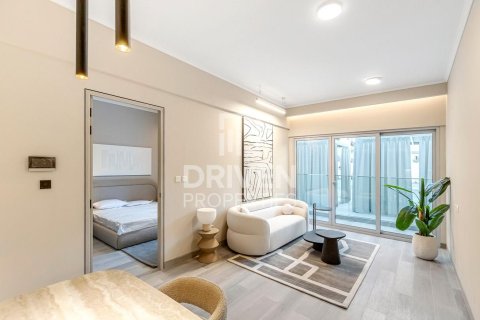 Apartment in Jumeirah Village Circle, Dubai 1 bedroom, 74 sq.m. № 87275 - photo 1