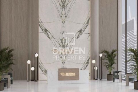 Apartment in District 13, Jumeirah Village Circle, Dubai 2 bedrooms, 108 sq.m. № 87264 - photo 10