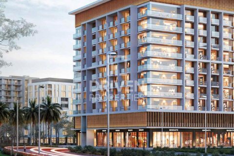 Apartment in District 13, Jumeirah Village Circle, Dubai 2 bedrooms, 108 sq.m. № 87264 - photo 4