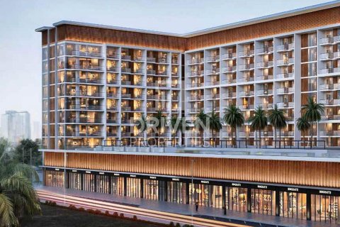 Apartment in District 13, Jumeirah Village Circle, Dubai 2 bedrooms, 108 sq.m. № 87264 - photo 9