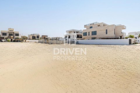Land in Nadd Al Sheba, Dubai 930 sq.m. № 87267 - photo 7