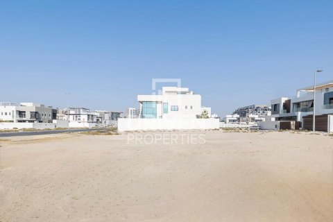 Land in Nadd Al Sheba, Dubai 930 sq.m. № 87267 - photo 5