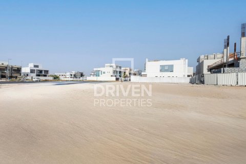 Land in Nadd Al Sheba, Dubai 930 sq.m. № 87267 - photo 10
