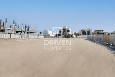 Land in Nadd Al Sheba, Dubai 930 sq.m. № 87267 - photo 9