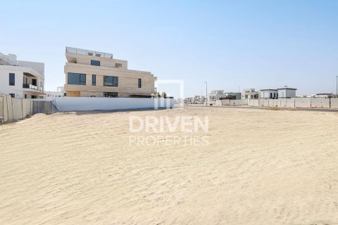 Land in Nadd Al Sheba, Dubai 930 sq.m. № 87267 - photo 12