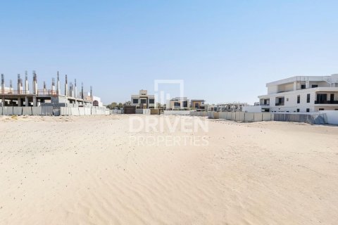 Land in Nadd Al Sheba, Dubai 930 sq.m. № 87267 - photo 6