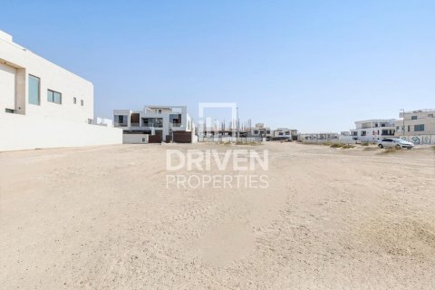 Land in Nadd Al Sheba, Dubai 930 sq.m. № 87267 - photo 4