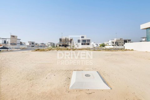 Land in Nadd Al Sheba, Dubai 930 sq.m. № 87267 - photo 2