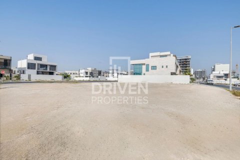 Land in Nadd Al Sheba, Dubai 930 sq.m. № 87267
