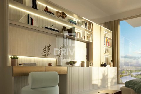 شقة في الخليج التجاري, دبي 1غرف نوم, 77 م² رقم 87266 - صورة 9