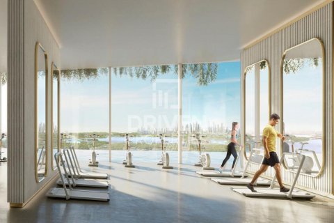 شقة في الخليج التجاري, دبي 1غرف نوم, 77 م² رقم 87266 - صورة 6