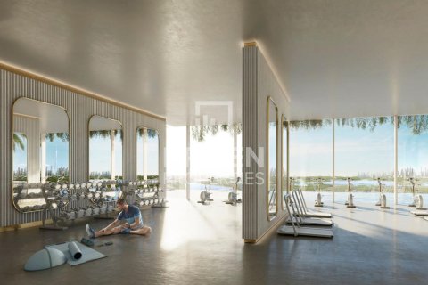 شقة في الخليج التجاري, دبي 1غرف نوم, 77 م² رقم 87266 - صورة 5