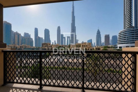 Apartment in Downtown Dubai (Downtown Burj Dubai), Dubai 2 bedrooms, 125.7 sq.m. № 130066 - photo 21