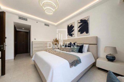 Apartment in Downtown Dubai (Downtown Burj Dubai), Dubai 2 bedrooms, 125.7 sq.m. № 130066 - photo 12