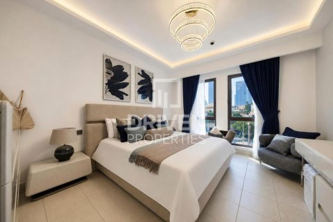 Apartment in Downtown Dubai (Downtown Burj Dubai), Dubai 2 bedrooms, 125.7 sq.m. № 130066 - photo 14