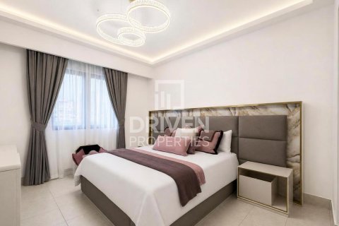 Apartment in Downtown Dubai (Downtown Burj Dubai), Dubai 2 bedrooms, 125.7 sq.m. № 130066 - photo 18