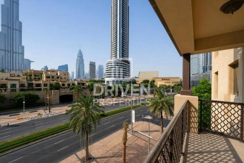 Apartment in Downtown Dubai (Downtown Burj Dubai), Dubai 2 bedrooms, 125.7 sq.m. № 130066 - photo 20
