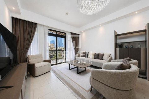 Apartment in Downtown Dubai (Downtown Burj Dubai), Dubai 2 bedrooms, 125.7 sq.m. № 130066 - photo 16