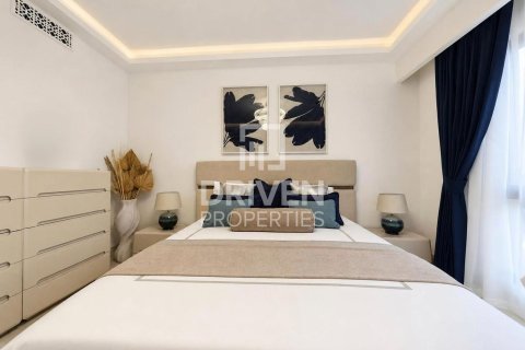 Apartment in Downtown Dubai (Downtown Burj Dubai), Dubai 2 bedrooms, 125.7 sq.m. № 130066 - photo 13